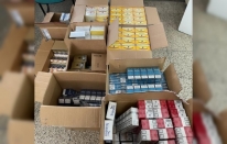 Üç Kıbrıslı Türk tutuklandı