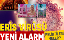 Covid-19'da en yaygın ikinci varyant!