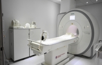 Kalp hastalıklarının teşhisinde altın standart: Kardiyak MR