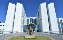 YDÜ Hastanesi’nin kalitesi tescillendi: Dünyada sayılı hastaneler arasında..