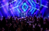 Sibel Can, Merit Royal Diamond’u coşturdu