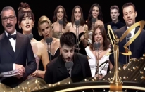 Altın Kelebek Ödülleri, sahiplerini buldu