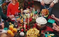 Yılbaşı yemeklerinde gıda zehirlenmesine dikkat!