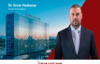 Near East Bank, karlılığını %111 oranında artırdı