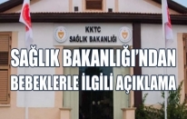 6 bebeğin durumu iyi