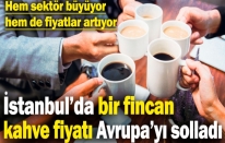 İstanbul, Paris'i geçti!