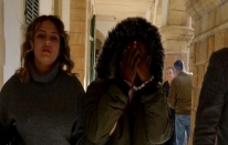 Kaçak ürünleri kimden aldığını söylemiyor