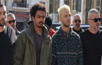 Uyuşturucu satarak geçiniyorlardı!