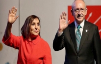 Kılıçdaroğlu trafik kazası geçirdi