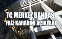 Merkez Bankası faizi indirdi