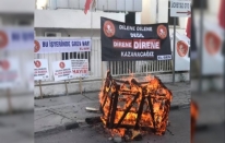 El-Sen’den Kritik Toplantı: Süresiz Grev Gündemde