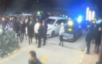 Elexus Hotel’de Taksicilerle Yaşanan Gerginlik: Turizme Büyük Zarar