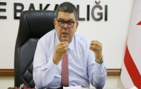 Maliye Bakanı Berova, Hayat Pahalılığı İçin Sendikalarla Masaya Oturuyor