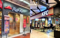 Türkiye'deki KFC ve Pizza Hut için şok karar