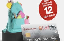 Near East Bank’dan Eğitim ve Alışverişte Çifte Müjde