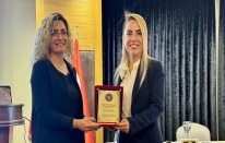 ZAYDER’den ilham veren kadın paneli