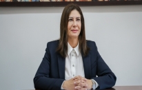 "Hedef, CTP'yi tek başına iktidara getirmek"
