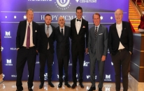 Metaterra bu hafta Romanya’da