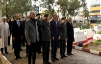 Şanlı direnişin 68’inci yılı