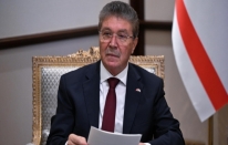 Üstel'den Hristodulidis'e ‘işgal’ tepkisi