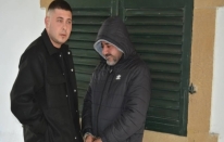 Uluhan saldırısında aranan zanlı yakalandı