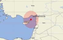 Doğu Akdeniz’de NOTAM gerilimi
