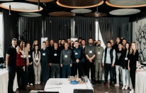 İntergaz’da takım ruhunu güçlendiren özel eğitim