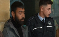 Yolcu kaçtı, sürücü yakalandı