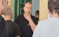 Kaçak et zanlısı sabıkalı çıktı