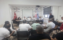 KIB-TEK'in hurda satış ihalesine yoğun ilgi