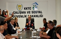  Yeni asgari ücret 61 bin 677 TL oldu