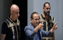 Yeniboğaziçi Belediye Başkanı Katip Demir'e hapis cezası