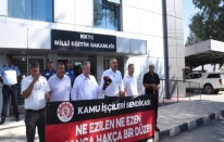 Eğitimde ‘hademe' krizi