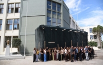 Namık Kemal Lisesi’nde 3 yıllık çile bitmedi