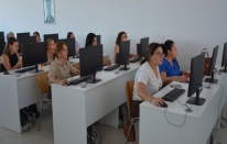 YDÜ'nün yapay zeka deneyimi eğitime aktarılıyor