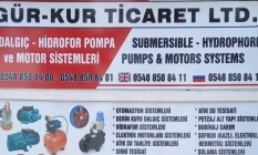 Gür-Kur'a yeni bir şube daha: Hizmetleriyle fark yaratıyor...