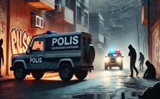 Kuzey Kıbrıs'ta Suç Patlaması: Toplumsal Güvenlik Tehlikede