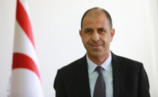 Özersay’dan Seyrüsefer Zammına Tepki: "Yasa ve Anayasa Aykırı"