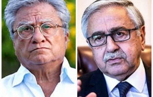 Akıncı Çözeceğim Dediği Kıbrıs Düğümünün Çözülmeyeceğinin Güvencesidir