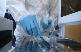 Çin açıkladı: Aşıyı bulduk