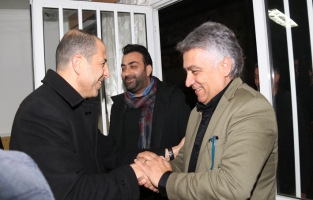 Özersay: 52 yıldır değişmeyen yöntemle de çözüm olmaz, yeni şartlar oluşturulmalı