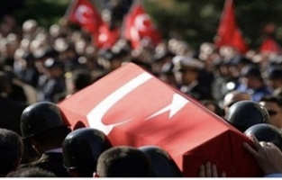Peş peşe acı haberler: Şehit sayısı 22 oldu