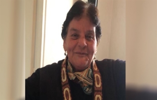 Hastane yangını sonrası üçüncü ölüm