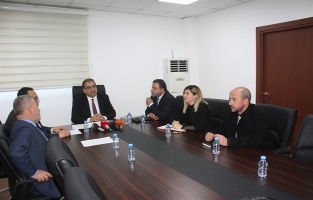 'KKTC yurttaşı çalışanlara her ay 200 TL ek ödenek verilecek'