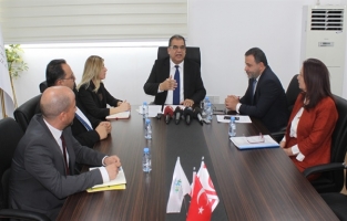 'Sigorta yatırımlarını düzenli yapan işverenlere her çalışan için 573 TL teşvik'