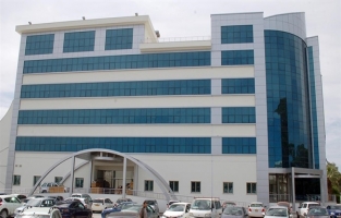 Hastanedeki yangın! Kriz masası toplandı