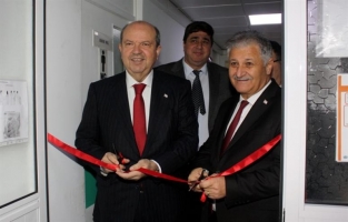 Tatar: Tüm imkanlarımızı zorlayarak sağlığa katkı yapmayı sürdürüyoruz