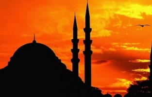 Regaip Kandili bu akşam idrak edilecek