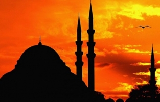 Regaib Kandili, perşembeyi cumaya bağlayan gece idrak edilecek