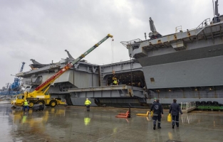 Fransız gemisinde görev yapan 19 yaşındaki genç kadın, kaldığı otelin balkonundan düşerek öldü